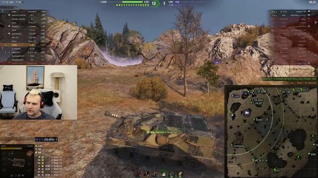 Excalibur: what a weird looking sword | World of Tanks смотреть онлайн