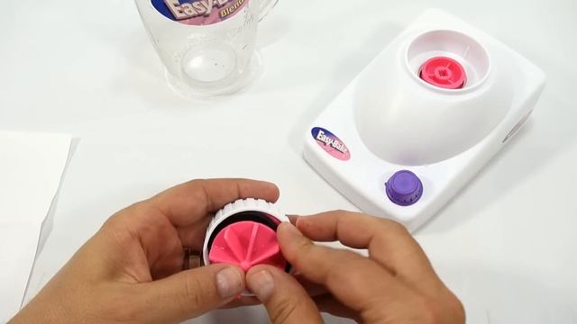 2000 Easy Bake Kitchen Toy Blender, LPS-Dave Makes A Parfait! смотреть онлайн