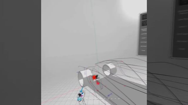 Gravity sketch Work process part 1 смотреть онлайн