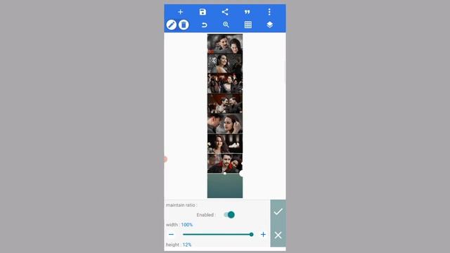 4k ultra hd scrolling status editing tutorial/Ultra hd full screen status/full screen status editin смотреть онлайн
