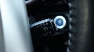 Как пользоваться круиз-контролем или как работает круиз контроль на тойоте аква филдер приус Toyota