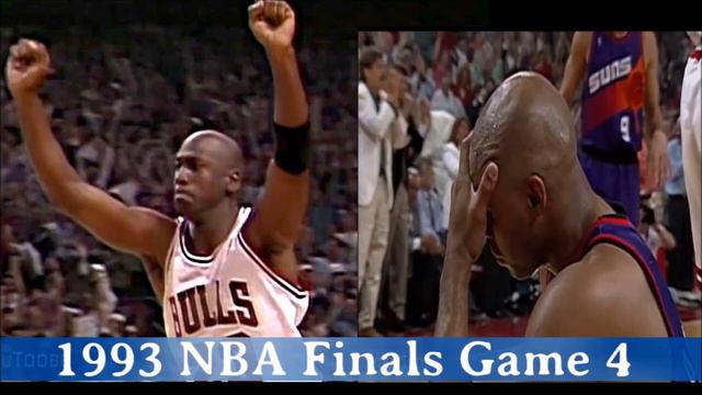 WHY CHARLES BARKLEY IS NOT TO BLAME FOR NOT WINNING CHAMPIONSHIPS! #2raw4sports #ldbc смотреть онлайн
