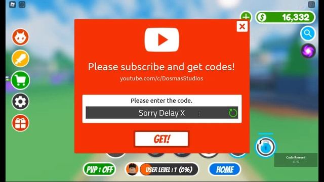 [ROBLOX] My Dragon Tycoon: New Codes *10* смотреть онлайн