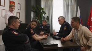 Условный мент 5/Съемки с канала Екатерины https://t.me/katerkatit