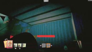 Новый персонаж "Ворон" в игре Secret neighbor ▶ Secret Neighbor PS4