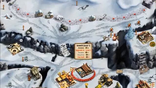 Building the Great Wall of China Walkthrough Level 27 смотреть онлайн