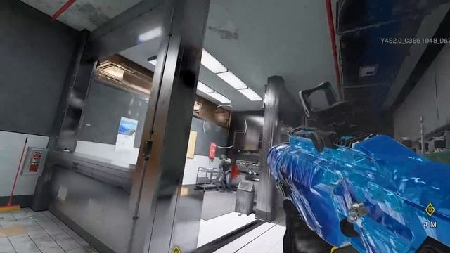 Defective People Play Operation Phantom Sight смотреть онлайн