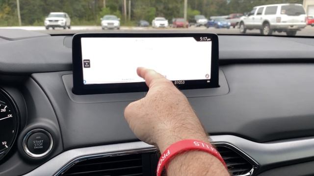 Watch Video on Mazda | 2021 Mazda Video Play on 7th Gen Infotainment System смотреть онлайн