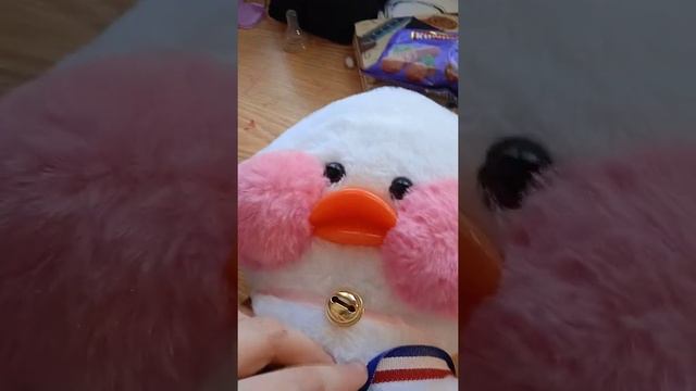 распаковка утки лалафан ? смотреть онлайн