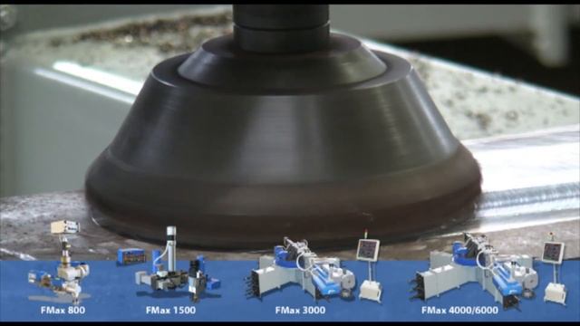 Sir Meccanica S.p.A. - Фрезерование торцевое смотреть онлайн