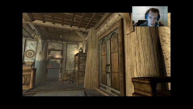 Let's Play Modded Skyrim on Legendary Part 34: Craft 2 Win смотреть онлайн