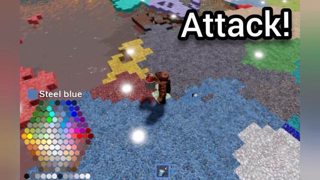 Тизер игры Unusual Nations Roleplay (игра в профиле MAXWINKA) смотреть онлайн