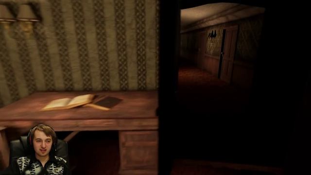 Hotel Remorse – Хоррорный милафка – Инди-хоррор смотреть онлайн