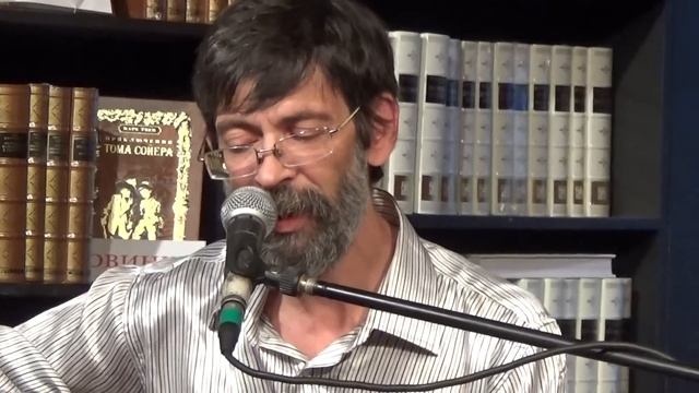Нищенка (сл. и муз. Сергей Гринберг) смотреть онлайн