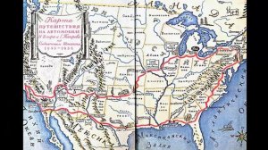 И.Ильф и Е.Петров.Одноэтажная Америка 1.