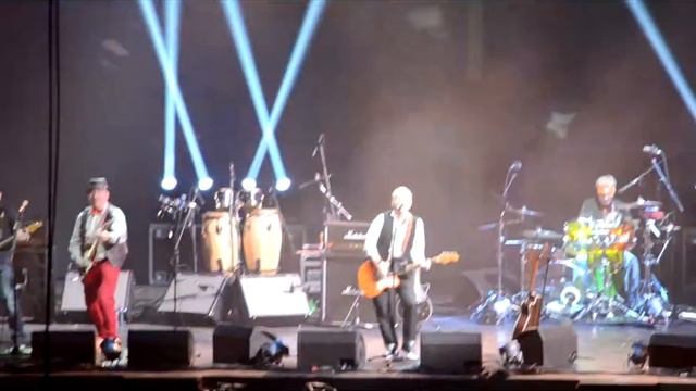 Чайф - Рок мой выбор (СК Олимпийский 21.03.2015) смотреть онлайн
