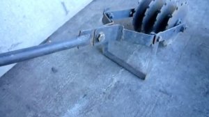 Ручные пропольники своими руками