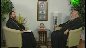 прот. Дмитрий Смирнов отвечает на вопросы