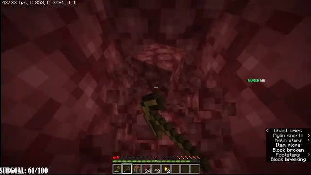 MINECRAFT THEN UNDERTALE YELLOW смотреть онлайн