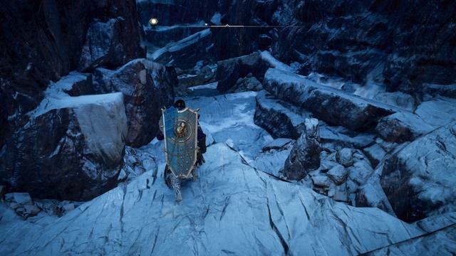 Assassin's Creed Valhalla смотреть онлайн