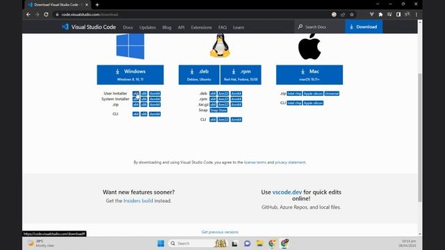 Intro Vue 3 Quick Course смотреть онлайн