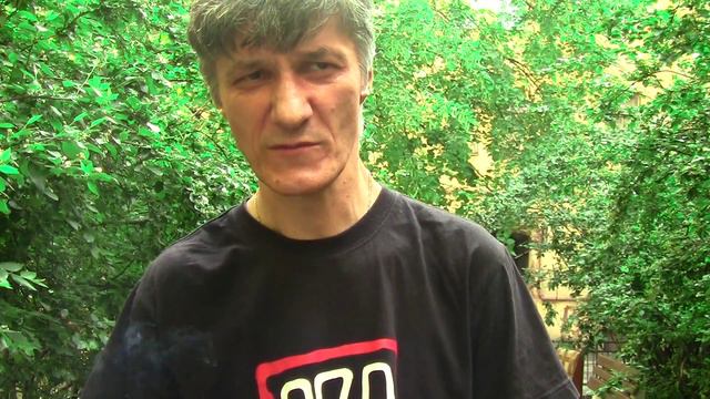 Александр Чернецкий - 13-15.06.2014 «Костры над рекой» смотреть онлайн