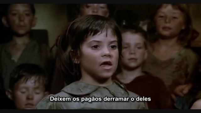 Monty Python's The Meaning of Life: Catholics смотреть онлайн