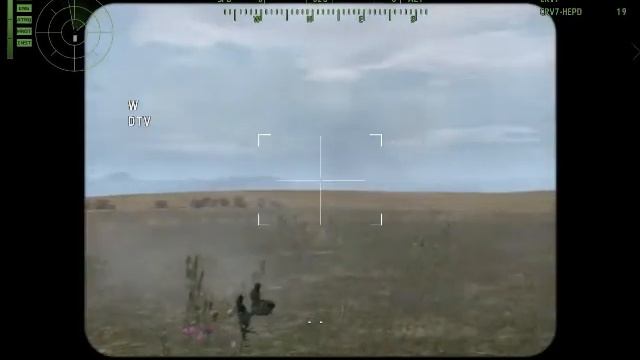 ARMA 2: British Armed Forces Vehicles смотреть онлайн
