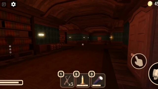 почти дошёл до 100 двери в DOORS с телефона смотреть онлайн