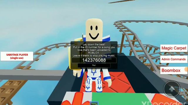 как правильно проходить игру в роблокс смотреть онлайн