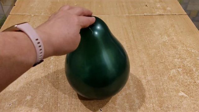 Поделка Неваляшка