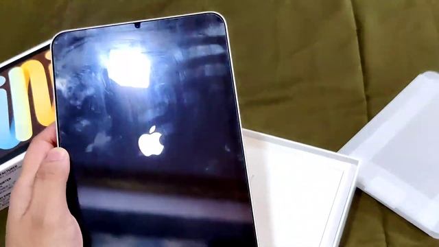 MY FIRST EVER IOS DEVICE ? UNBOXING IPAD MINI 6 | D4DEADPOOL смотреть онлайн