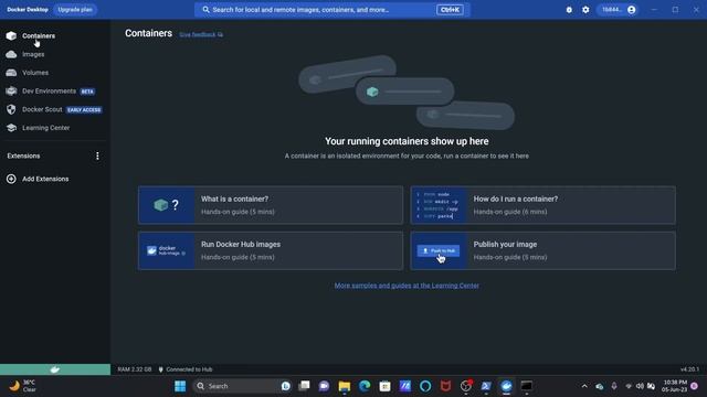 How to Install Docker on Windows 11 : Complete Guide on Docker Desktop смотреть онлайн