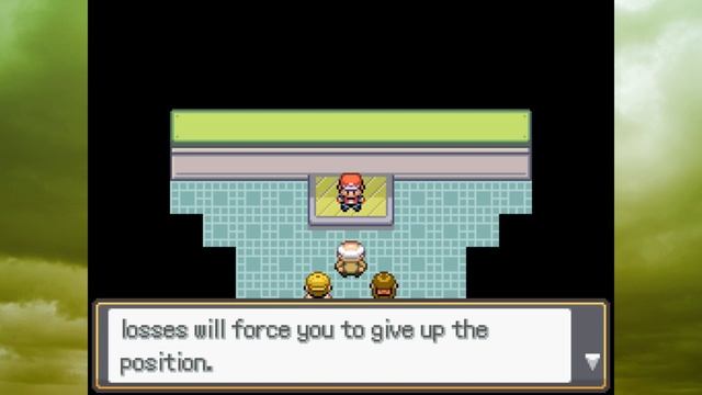 Thundaga Plays: Pokemon This Gym Of Mine смотреть онлайн