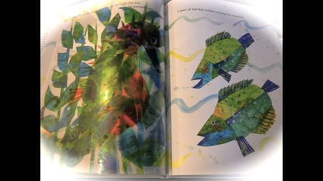 Mister Seahorse смотреть онлайн