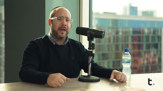 FOUNDERS: What Pitfalls to Look For when Considering Angel Investors ft David Levine | S2 Ep2 смотреть онлайн