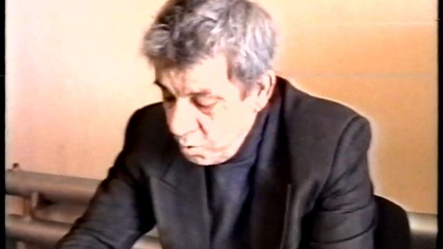 9 этаж. 7 апреля 2005 г. смотреть онлайн