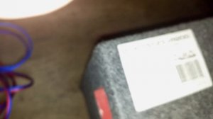 Рав 4 ха30. Покупка акустической системы для динамиков. Часть 3