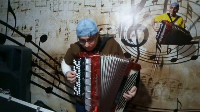 ДВЕ КАПЕЛЬКИ муз С Шевченко сл Т Ивановой Айгон Михайлян Электробаян В В Шевцова смотреть онлайн