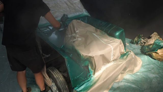 ✅ REBUILD ✅ Cambio Radical a Renault 4l en 10 Minutos смотреть онлайн