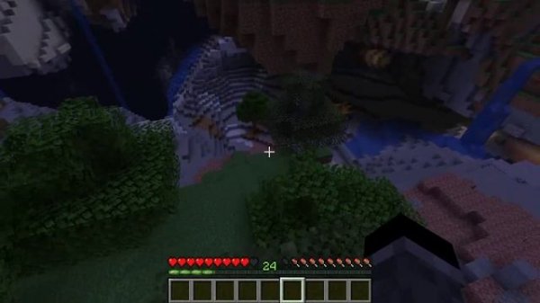 New server for all to play! (Java server)