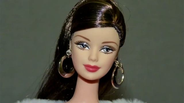 ARIES BARBIE 2004/ REVIEW/Обзор на куклу Барби Знаки Зодиака - Овен смотреть онлайн