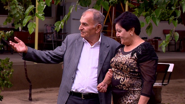 Bir Sevgi Tarixçəsi - Vamiq Məmmədəliyev