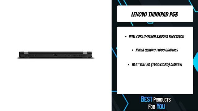 TOP 5: Best Laptop for AutoCAD [13 inch and more] смотреть онлайн