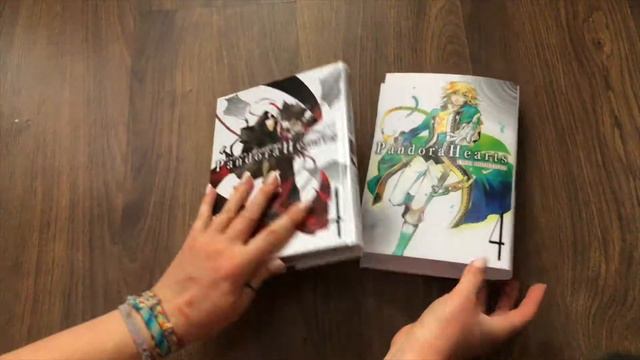 Сердца Пандоры смотреть онлайн
