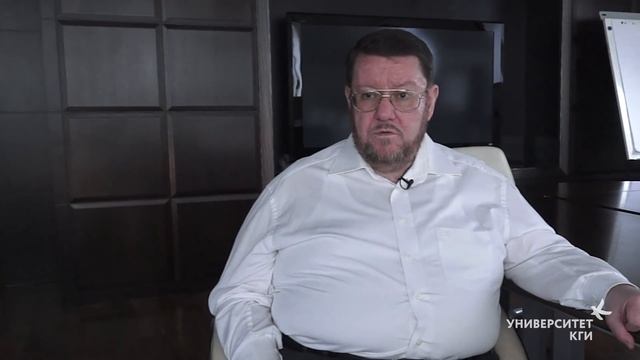 Политика разомкнутых треугольников. Россия и Ближний Восток // Евгений Сатановский смотреть онлайн