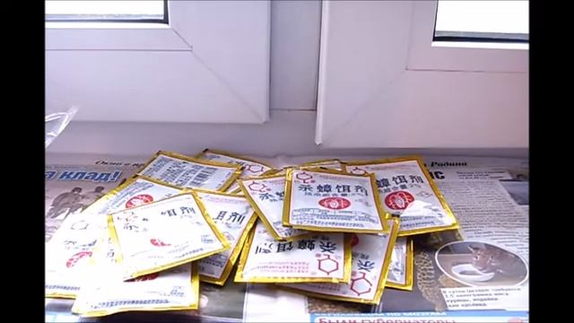 Средство от тараканов с Aliexpress смотреть онлайн