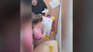 Занятие с детьми группы общеразвивающей направленности от 5 до 6 лет «Путешествие в Страну Знаний»