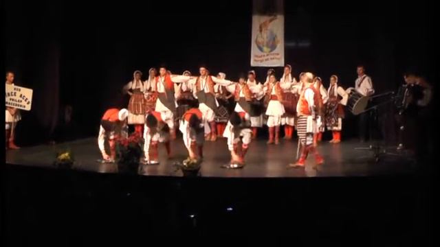 КУД„Мирче Ацев“Прилеп - Калајџиско смотреть онлайн