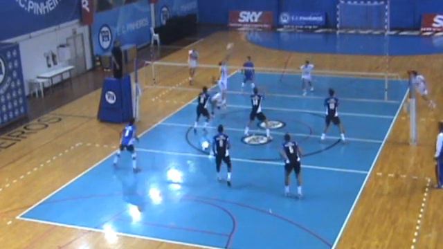 Dudu Guima # Eduardo Guimarães# VOLEI 2 смотреть онлайн